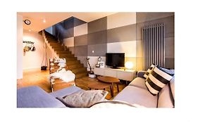 Apartament Śrutowa